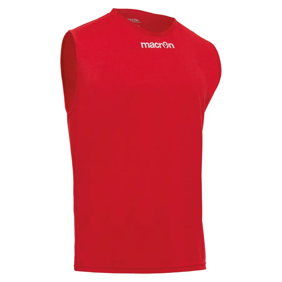 Tanktop Macron Java
