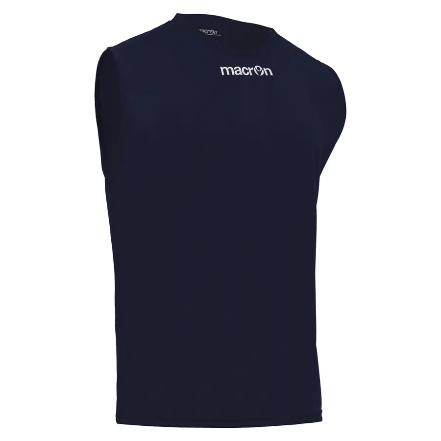 Tanktop Java - Bleu - male - Size: 4XL