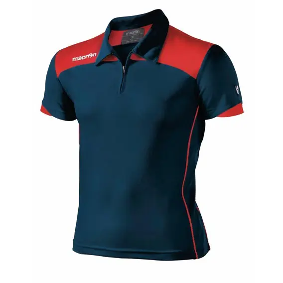 Polo Macron Logan