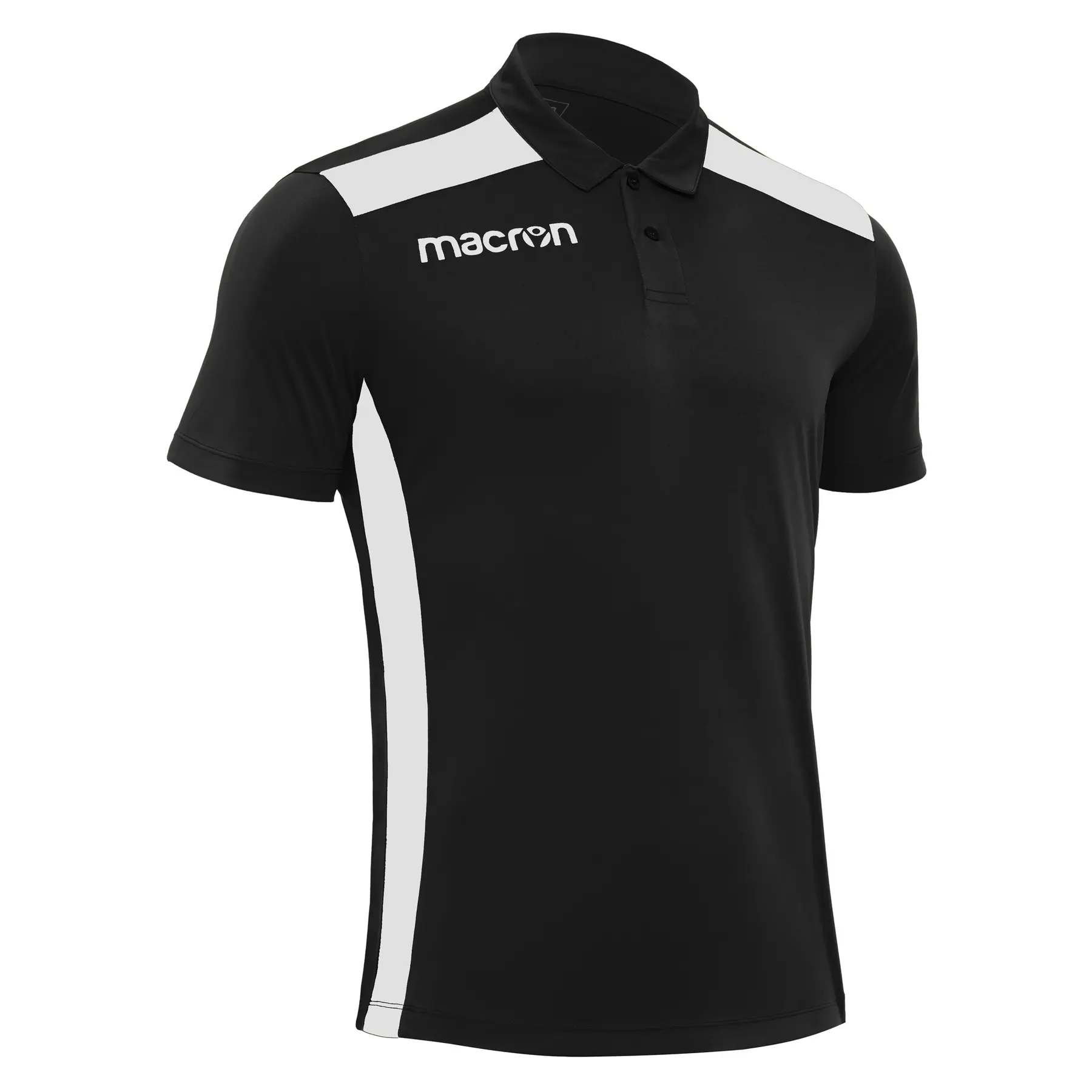 Polo-Shirt Macron Folk