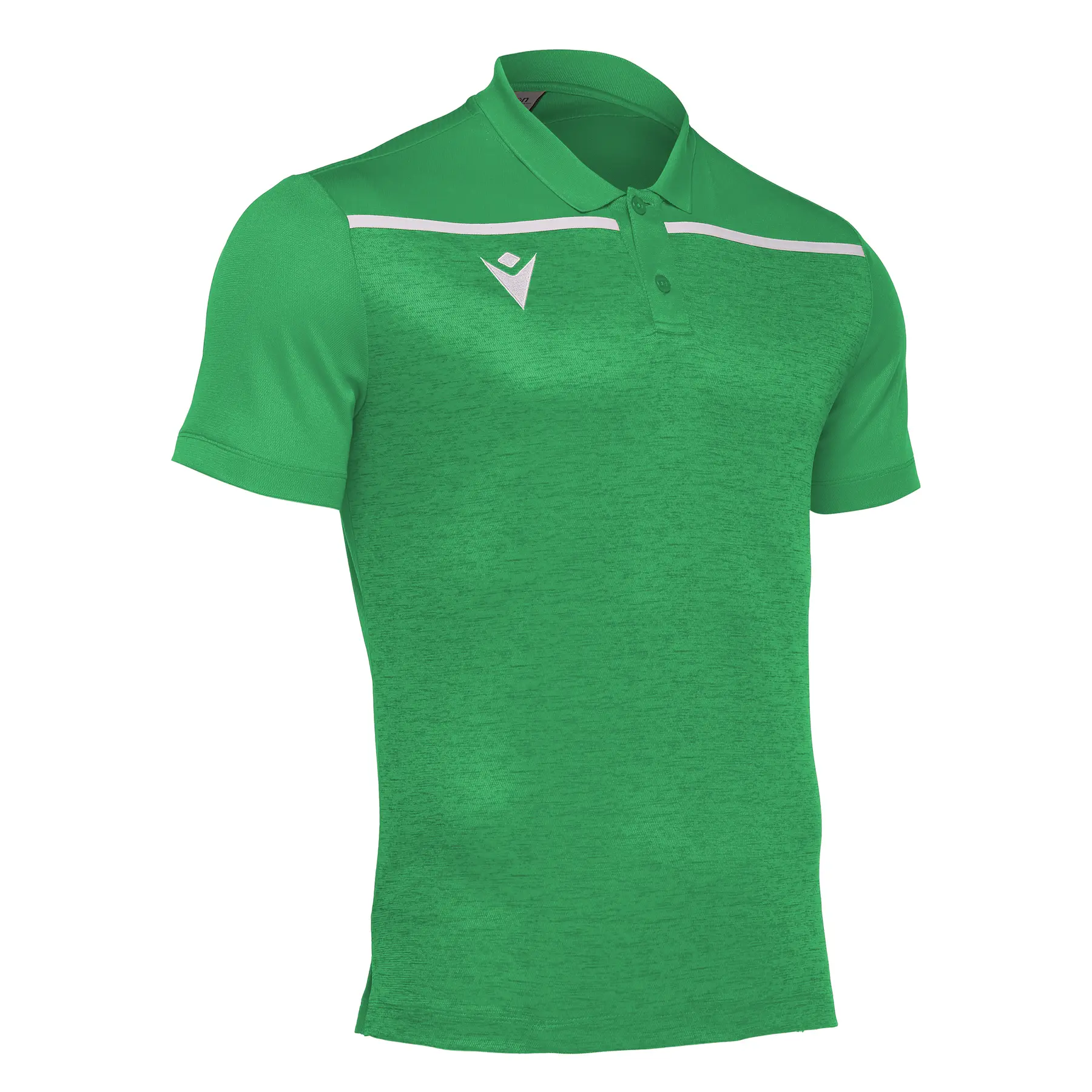 Polo-Shirt jumeirah - Vert - male - Size: 3XS