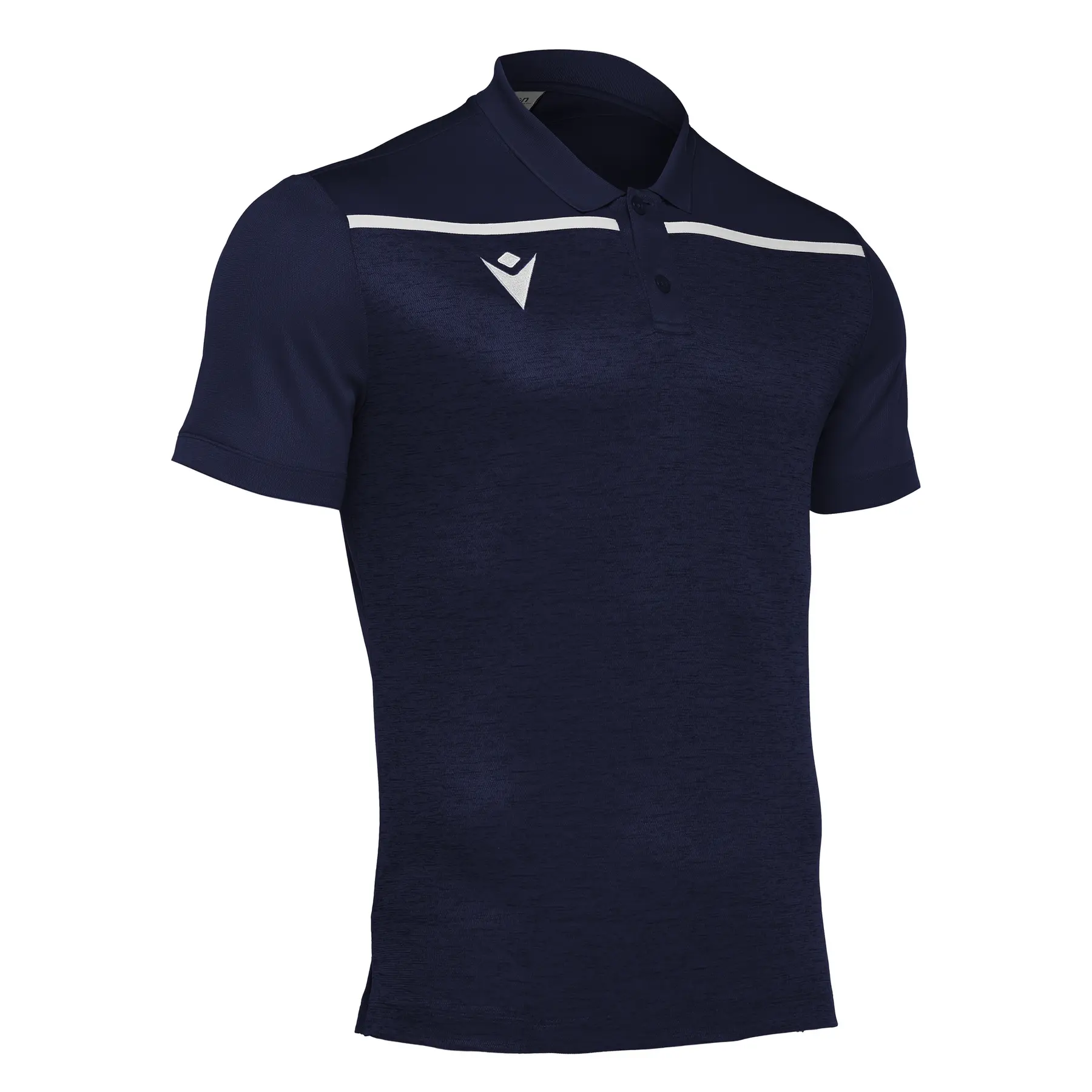 Polo-Shirt jumeirah - Bleu - male - Size: XS