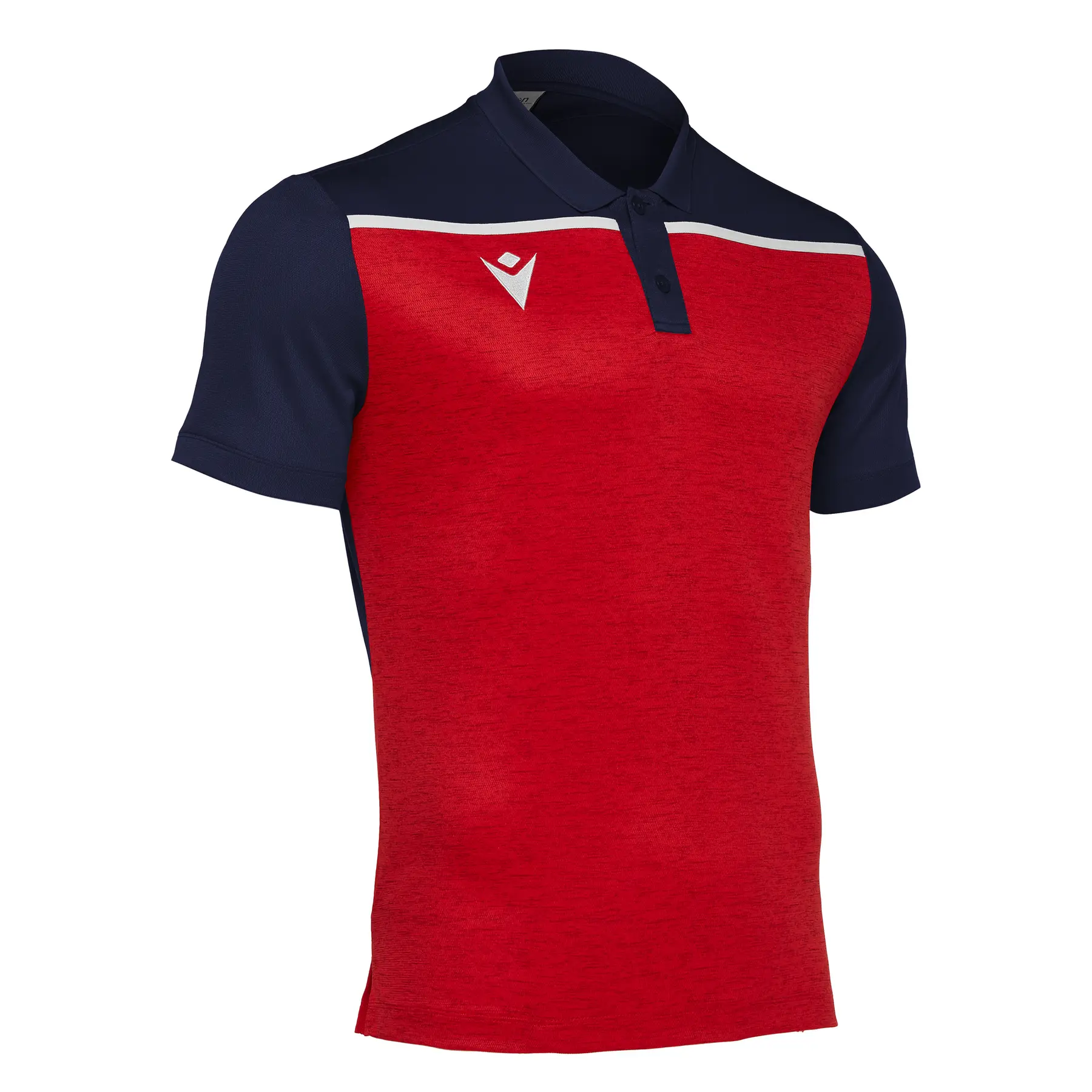 Polo-Shirt Macron jumeirah