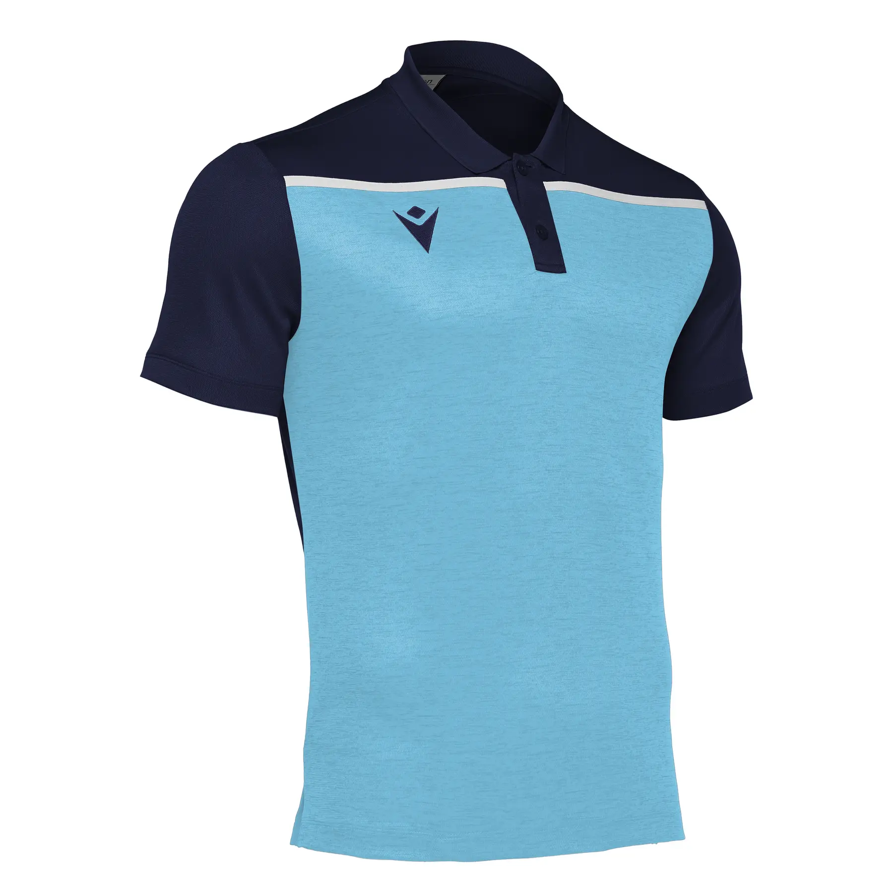 Polo-Shirt Macron jumeirah
