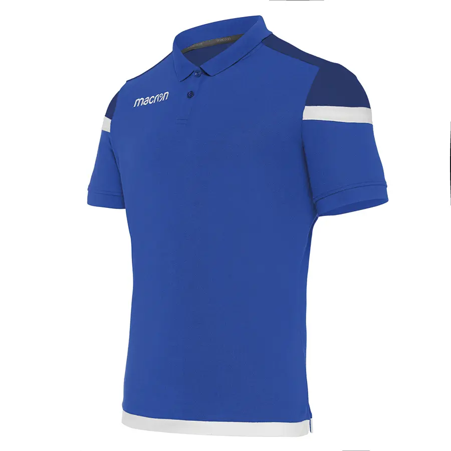 Polo-Shirt Macron Shofar