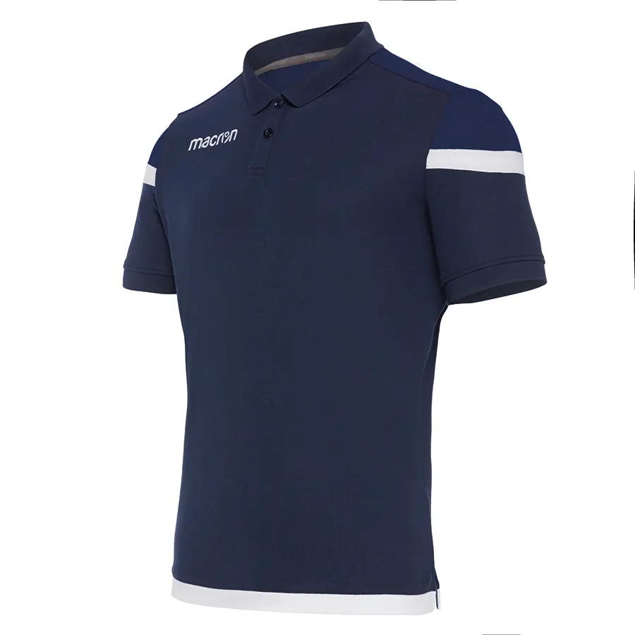 Polo-Shirt Macron Shofar
