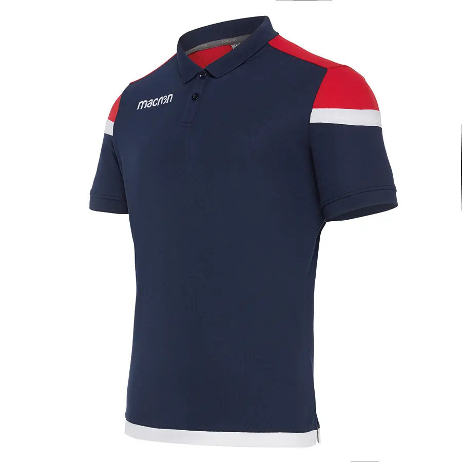 Polo-Shirt Macron Shofar