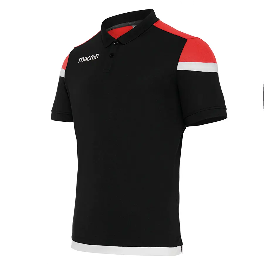 Polo-Shirt Macron Shofar