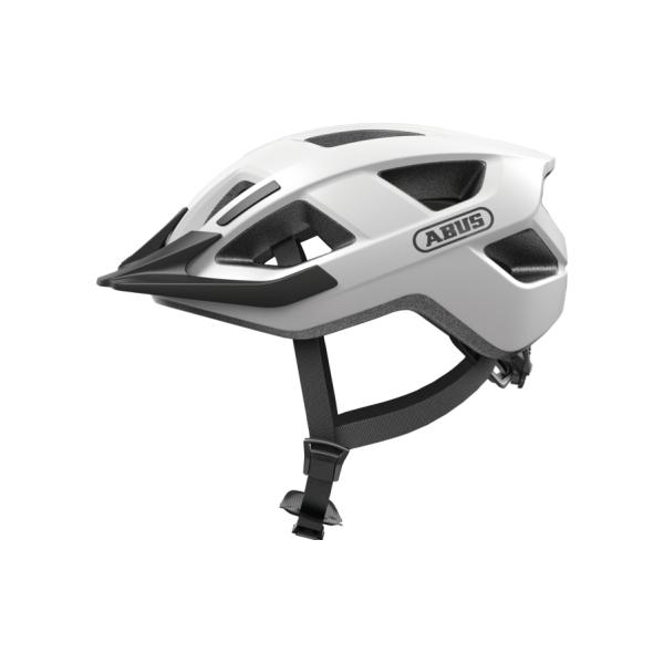 Velo Store - UK Urban helmet Abus Aduro 3.0 | Extra 10% off with Subscription, Postage £16.79 to UK Fedex.