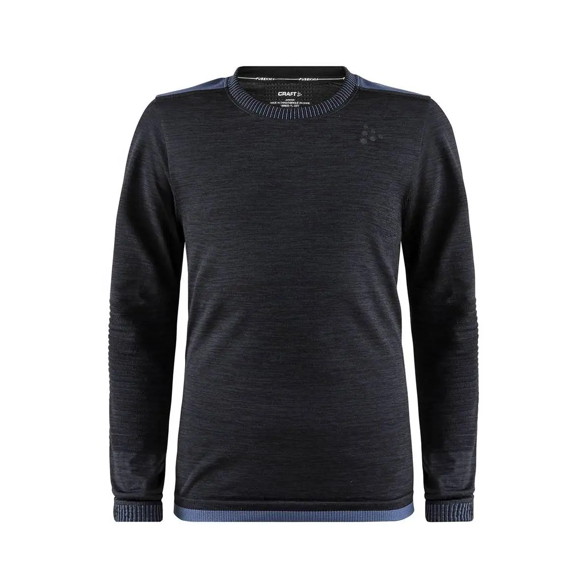 T-Shirt Craft Fuseknit Comfort enfant