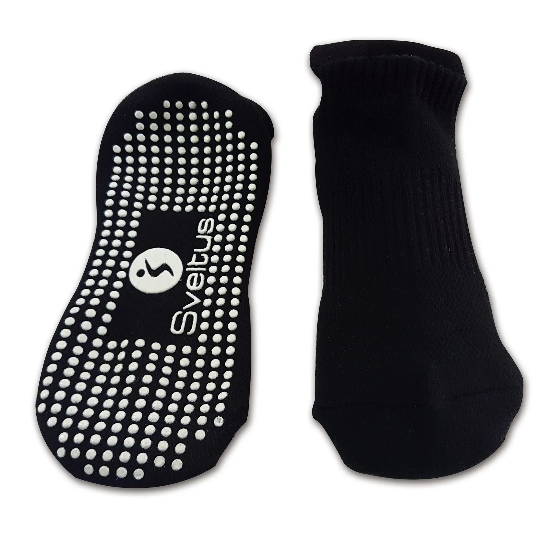Chaussettes antidérapantes Sveltus