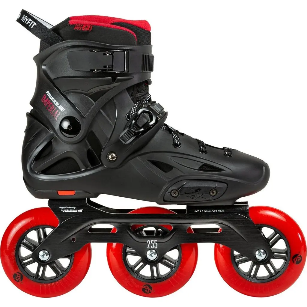 Freestyle-Skates Powerslide 110