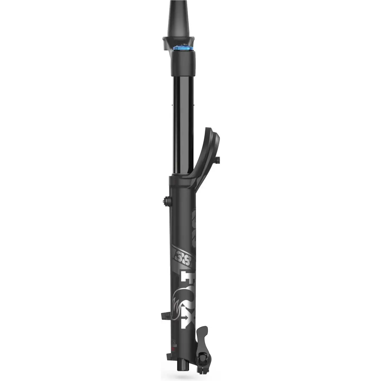 FOX Factory Gabel 38 float 29" performance 170 grip 3pos 15qrx110 boost 2022 Unisex