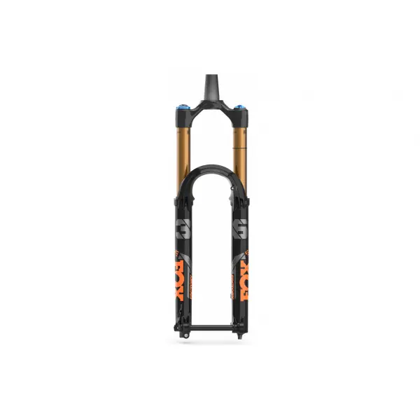 Forcella conica offset Fox 36 Float E-Optimized Factory 160 Grip 2 Hi/Low Comp/Reb 15QRx110 BOOST 2023