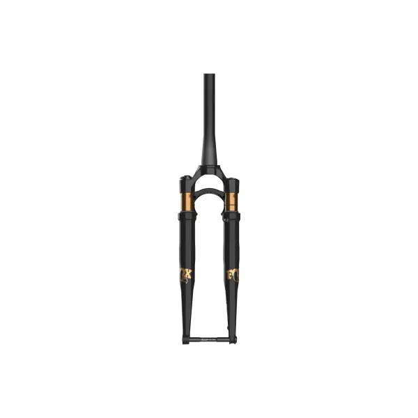 Forcella conica Fox Factory 32 float ax 700c factory 50 fit4 3pos-adj kabolt 12x100 2022