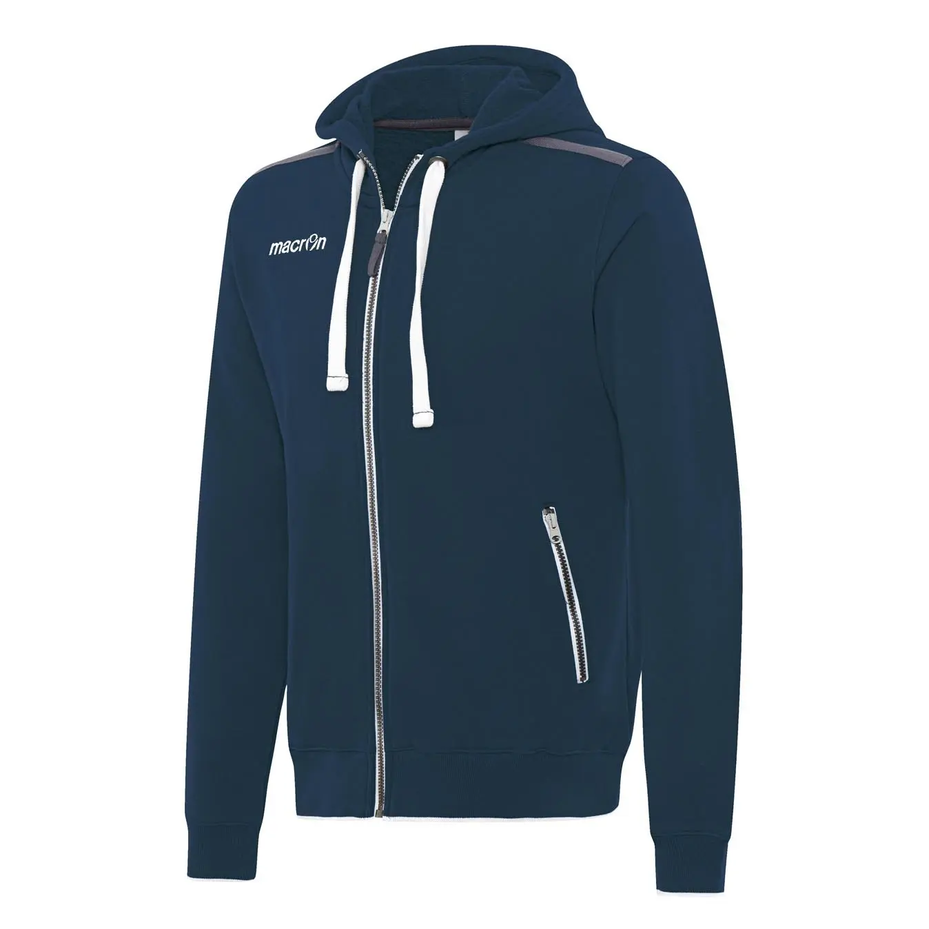Jacke mit Reißverschluss Macron Motown