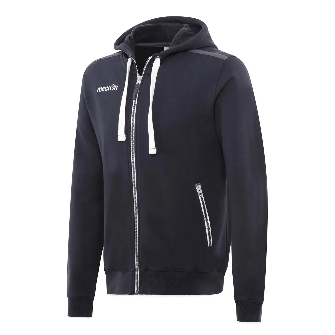 Jacke mit Reißverschluss Macron Motown