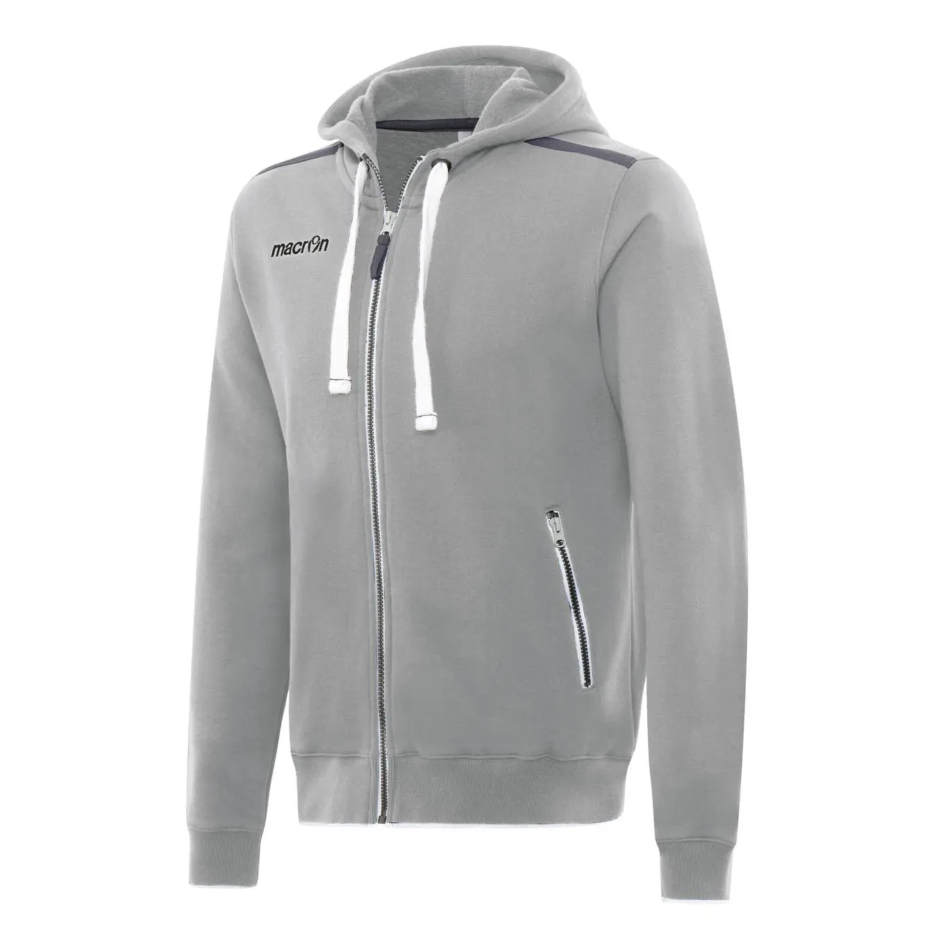Jacke mit Reißverschluss Macron Motown