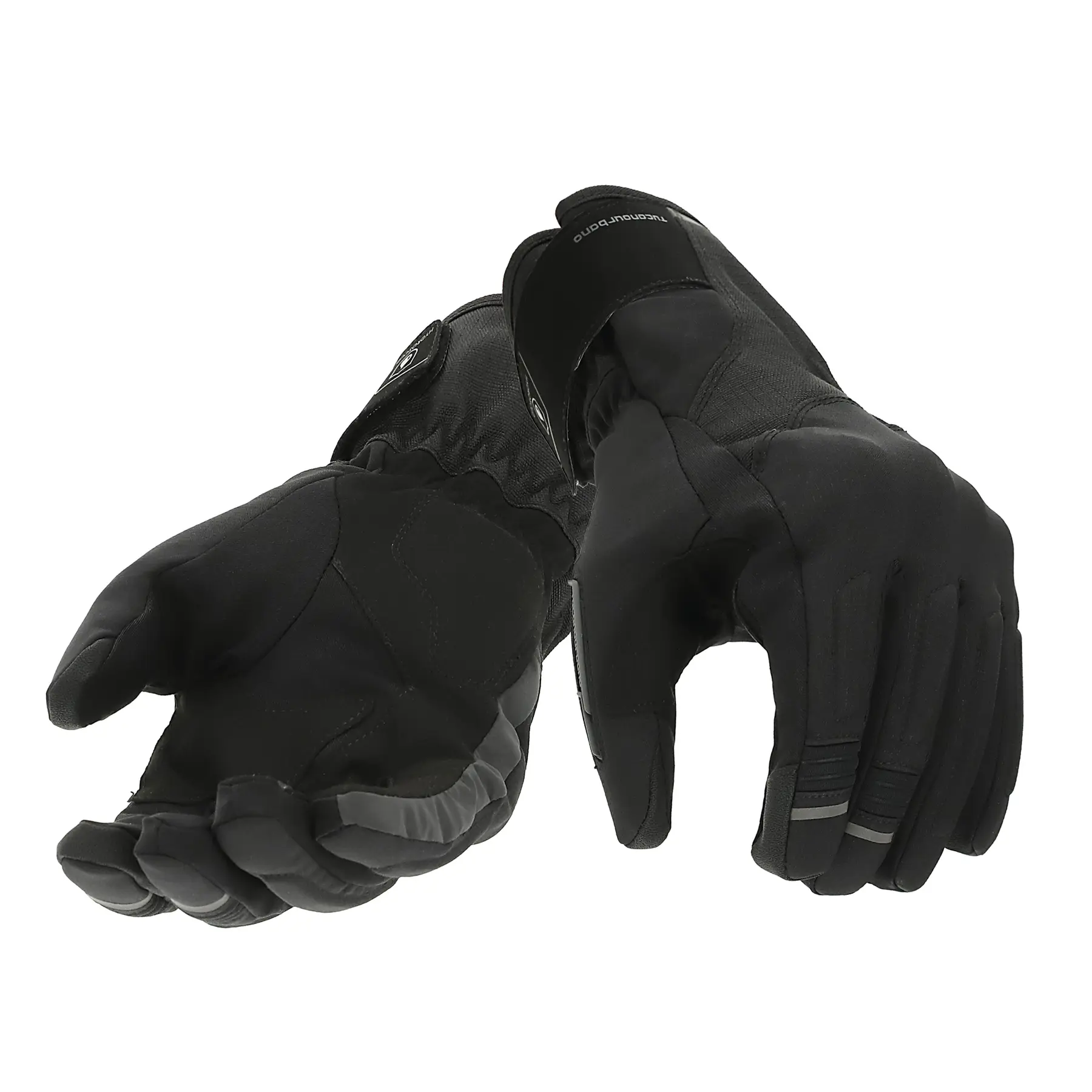 Gants moto mi-saison Tucano Urbano zeus 2G