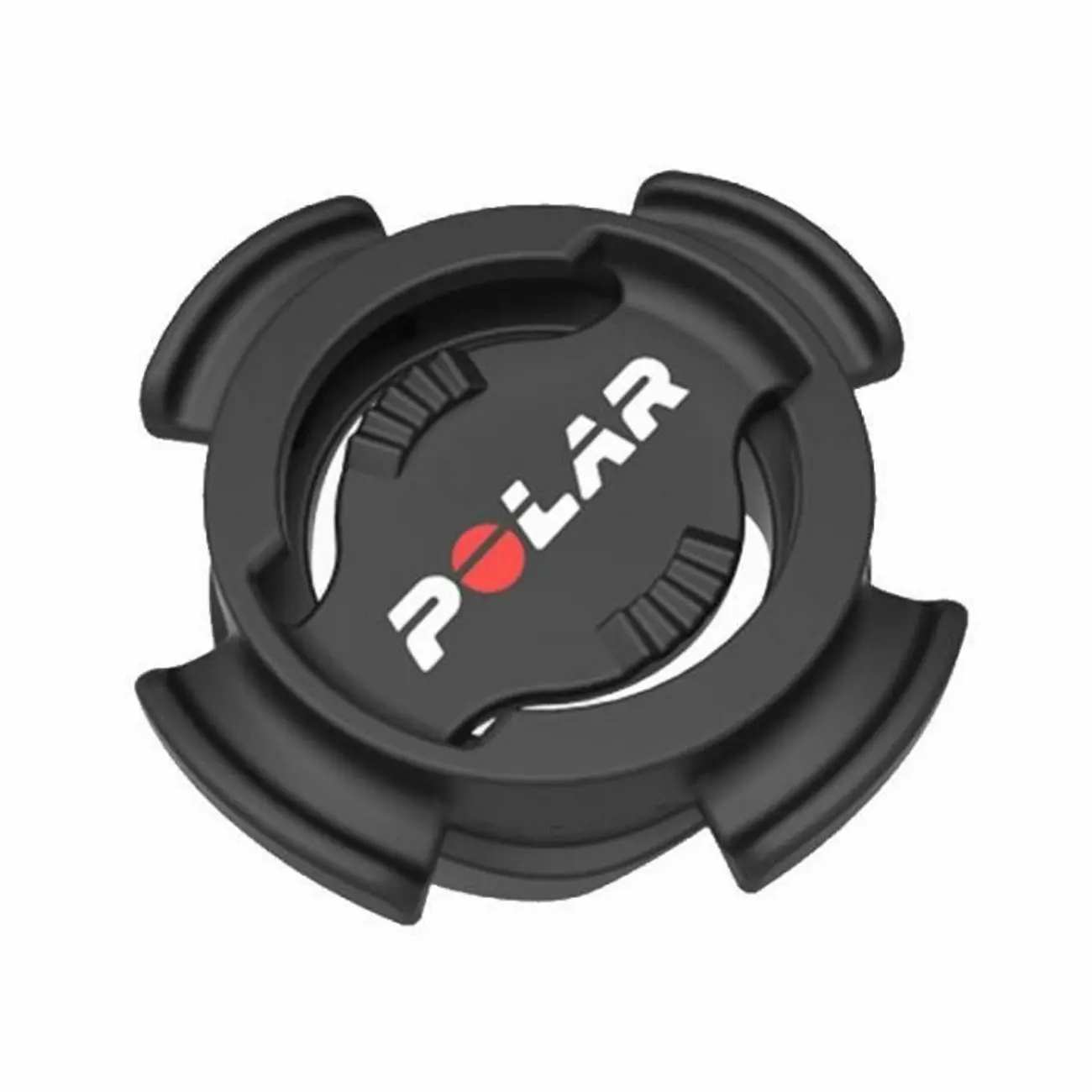 Polar Adjustable Gen Fahrradcomputerhalterung