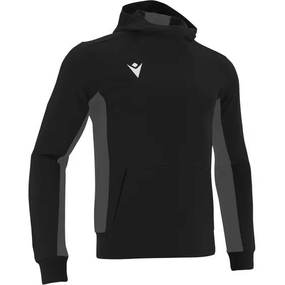 Kapuzenpullover Macron electro