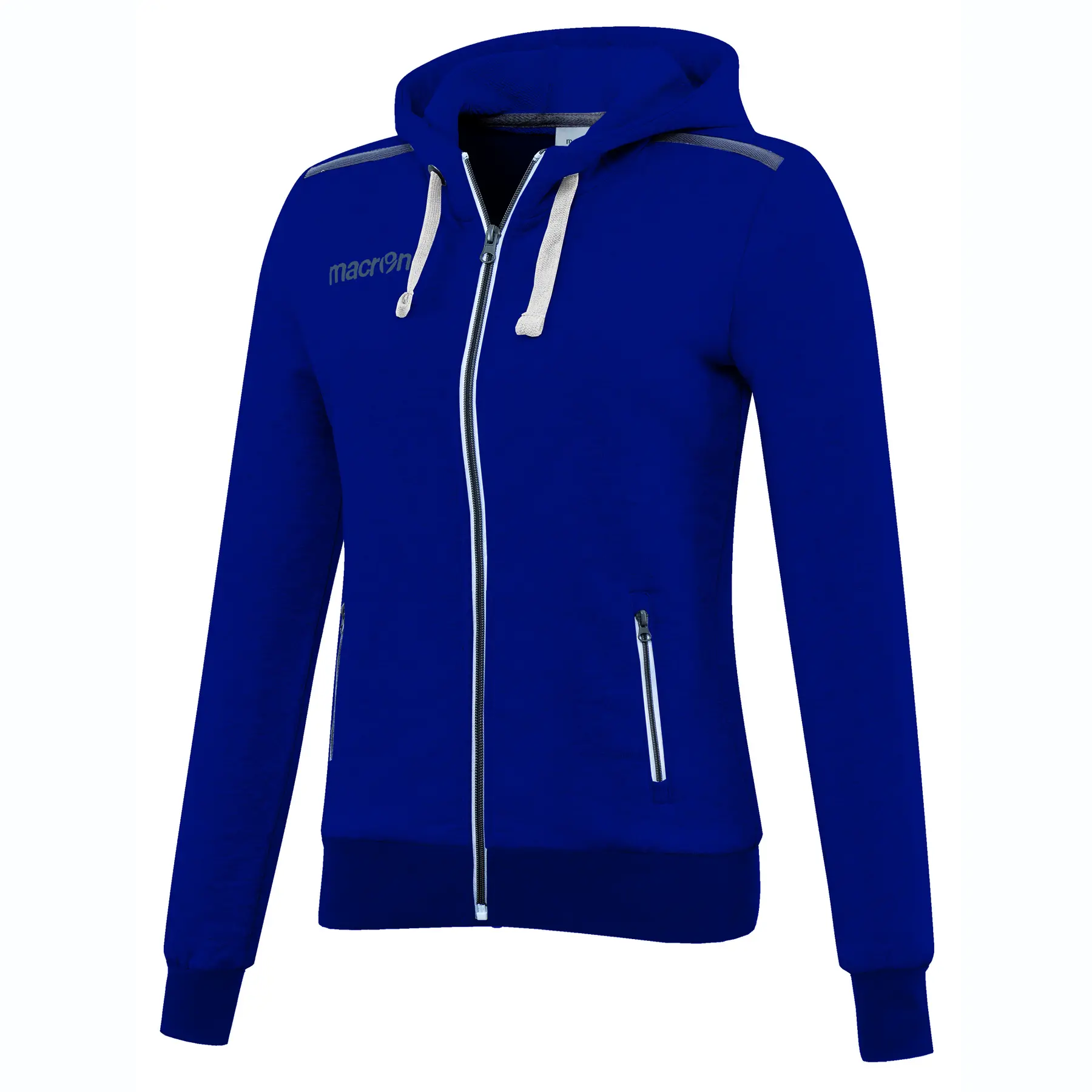 Kapuzenjacke für Damen Macron Grime