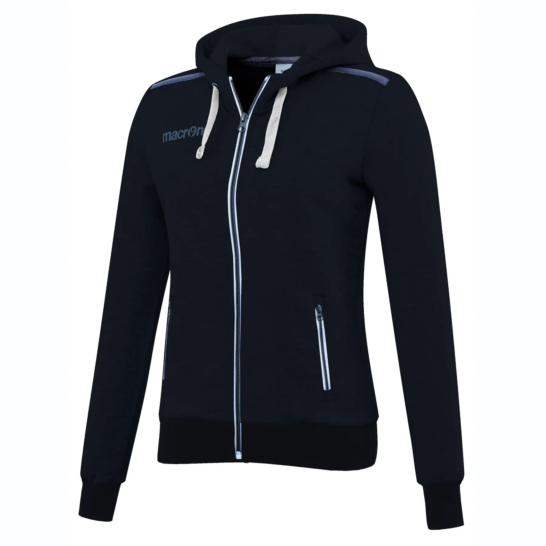 Kapuzenjacke für Damen Macron Grime