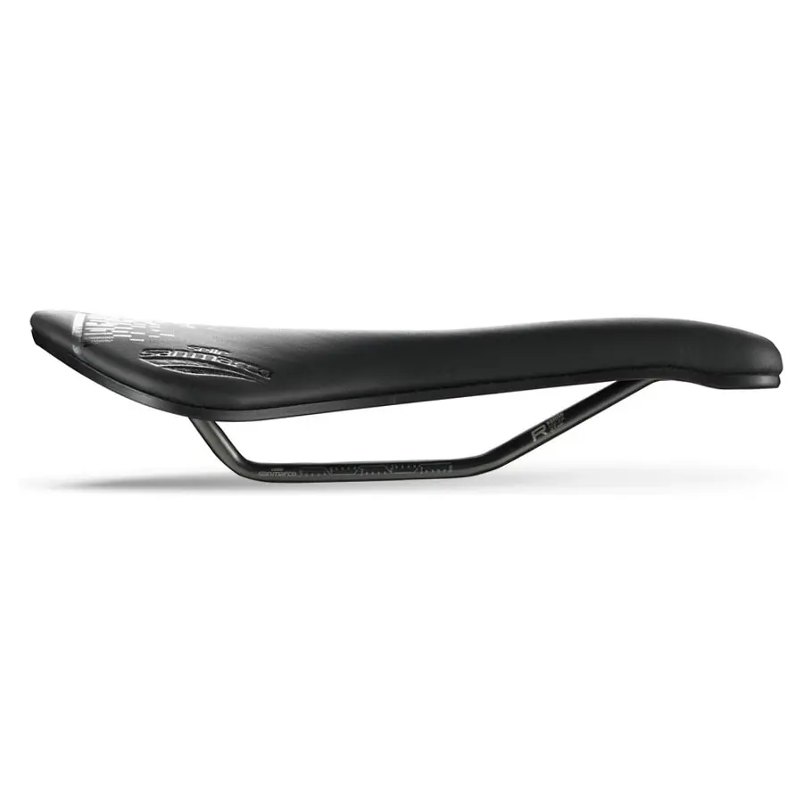 Velo Store - UK Saddle Selle San Marco Aspide Short Open-Fit Racing | Extra 10% off with Subscription, Postage £16.79 to UK Fedex.