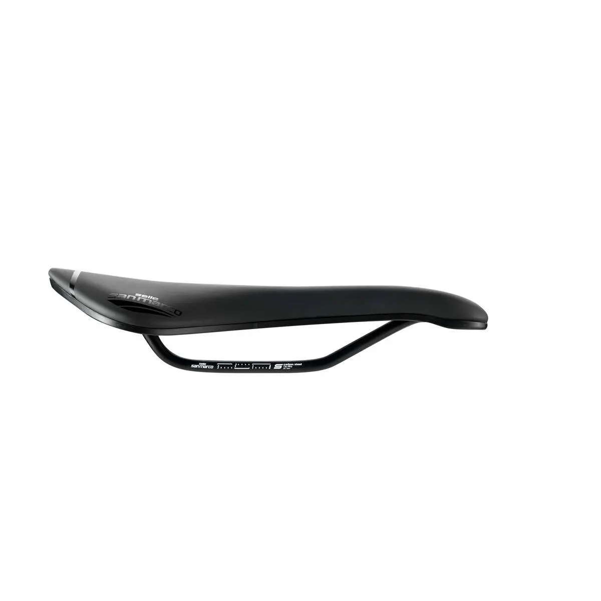 Velo Store - UK Saddle Selle San Marco Aspide Short Open-Fit Sport | Extra 10% off with Subscription, Postage £16.79 to UK Fedex.