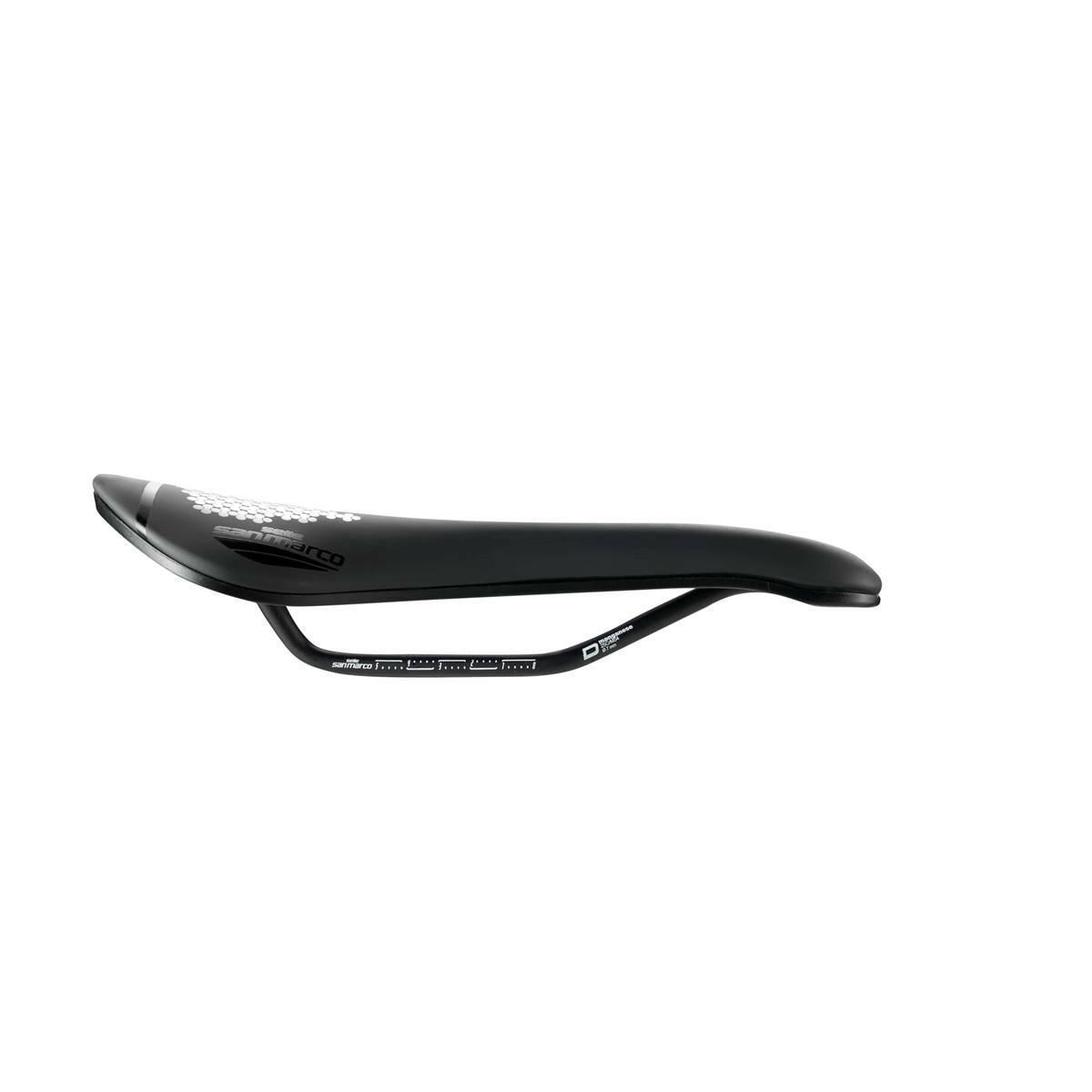 Velo Store - UK Saddle Selle San Marco Aspide Short Open-Fit Dynamic | Extra 10% off with Subscription, Postage £16.79 to UK Fedex.