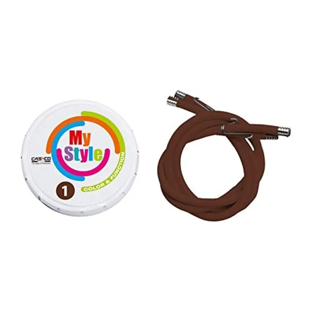 Lot de 2 passepoils pour casque Casco My Style