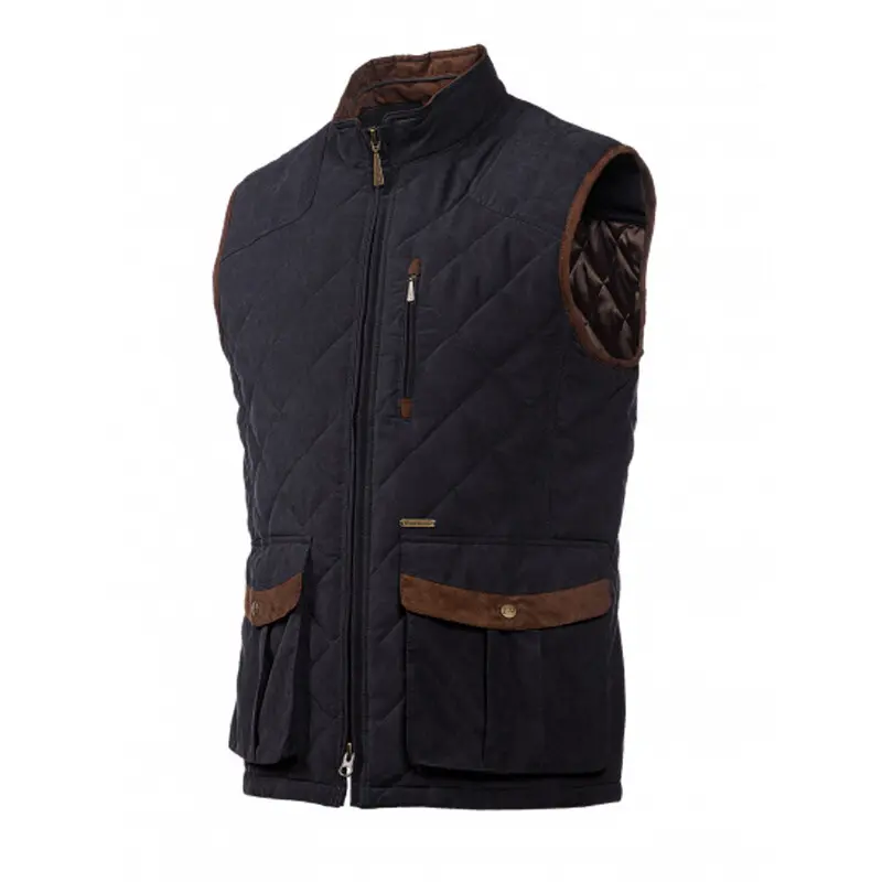 Ärmellose Daunenjacke elegant Baleno Thames