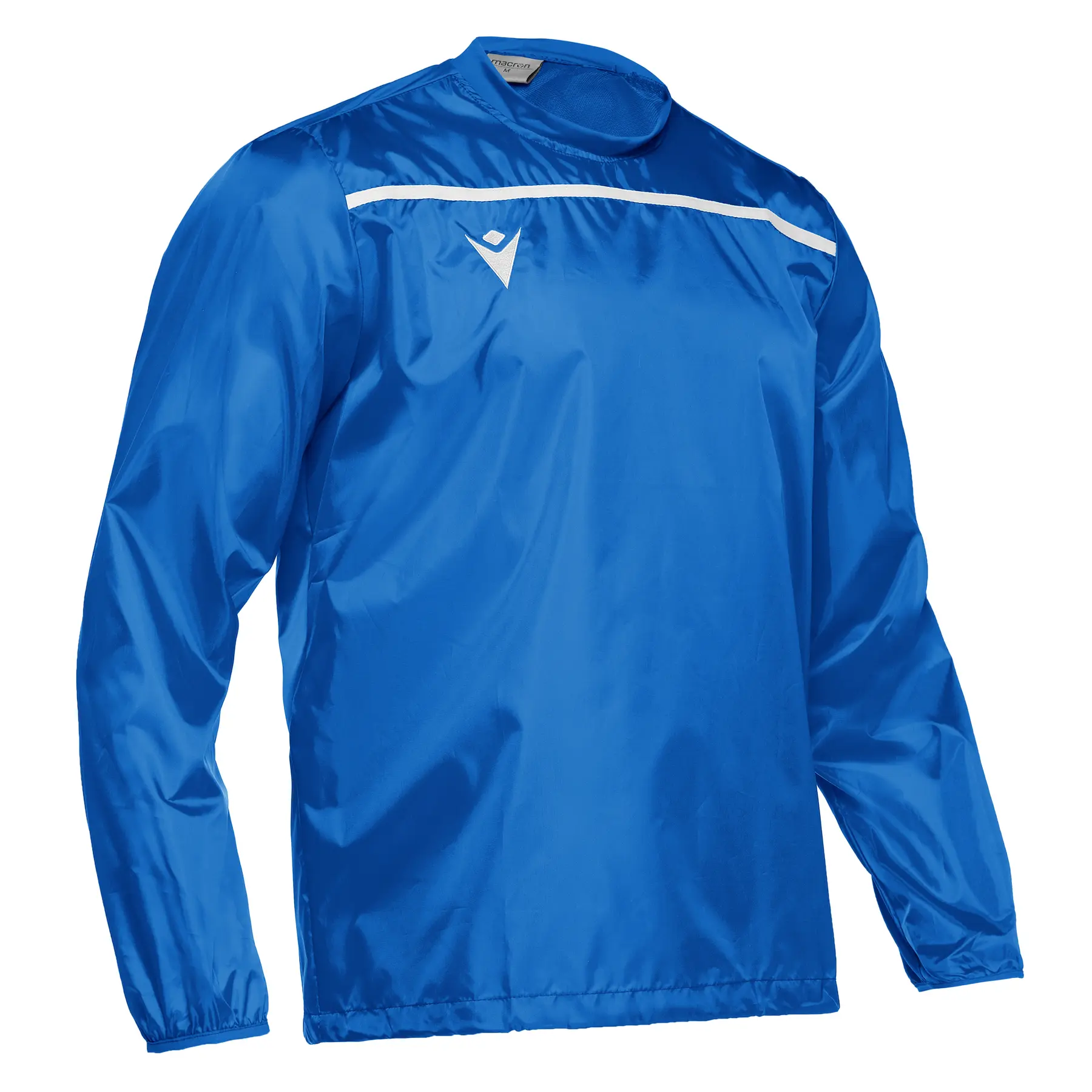 Windschutz Chicago - Bleu - male - Size: M