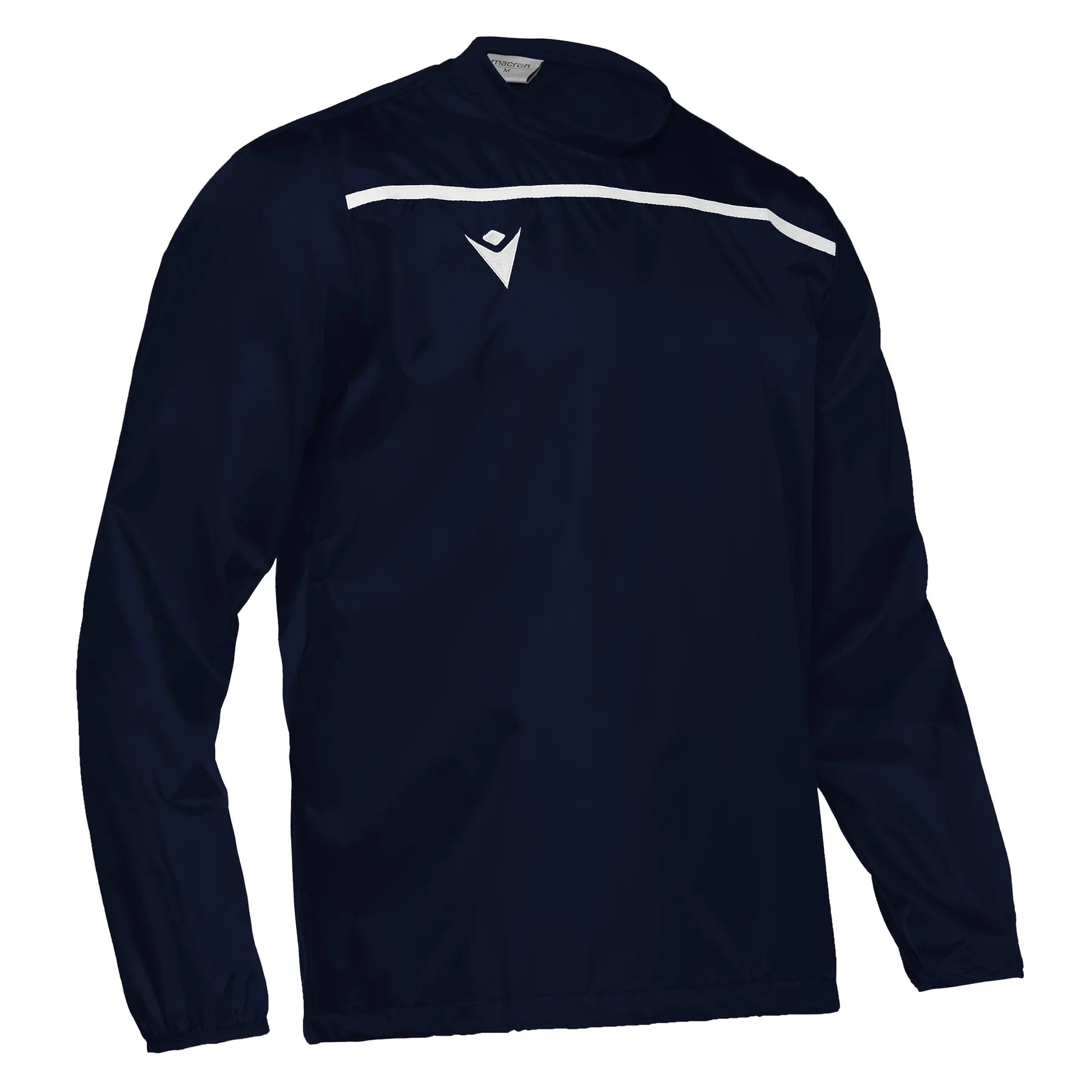 Windjacke chicago - Bleu - male - Size: 2XL