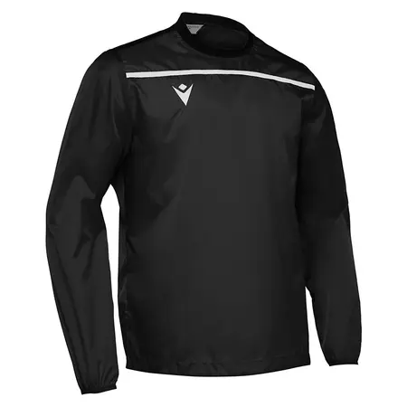 Windjacke Macron chicago