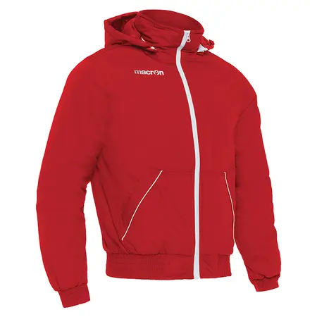 Jacke Macron moscow
