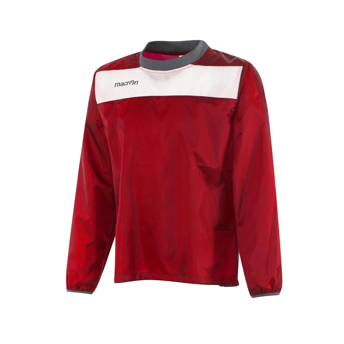 Sweatshirt Hanoi - Rouge - male - Size: 4XL