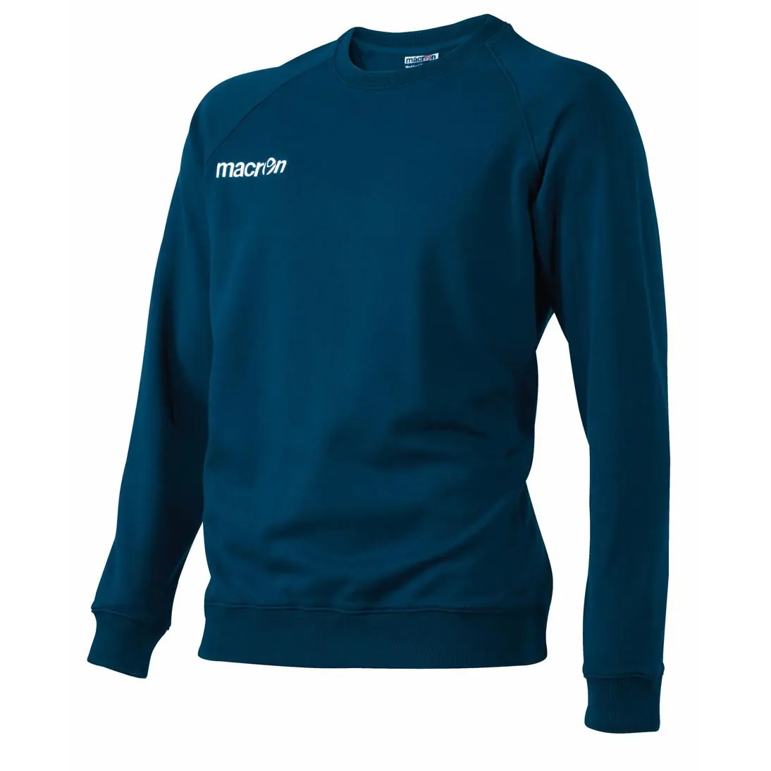 Sweatshirt Enka - Bleu - male - Size: XL