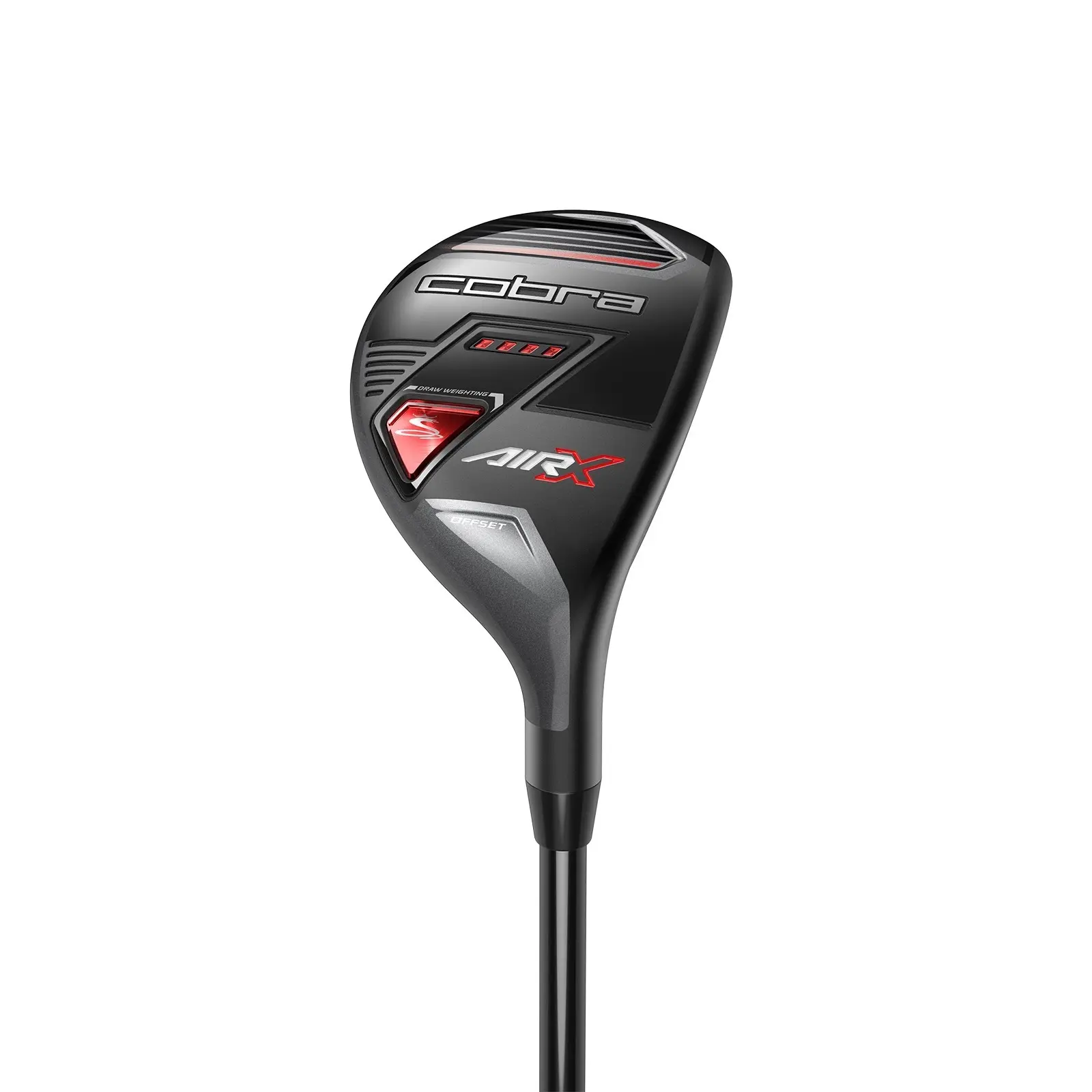 Hybrid-Rechter Cobra Air-X Light