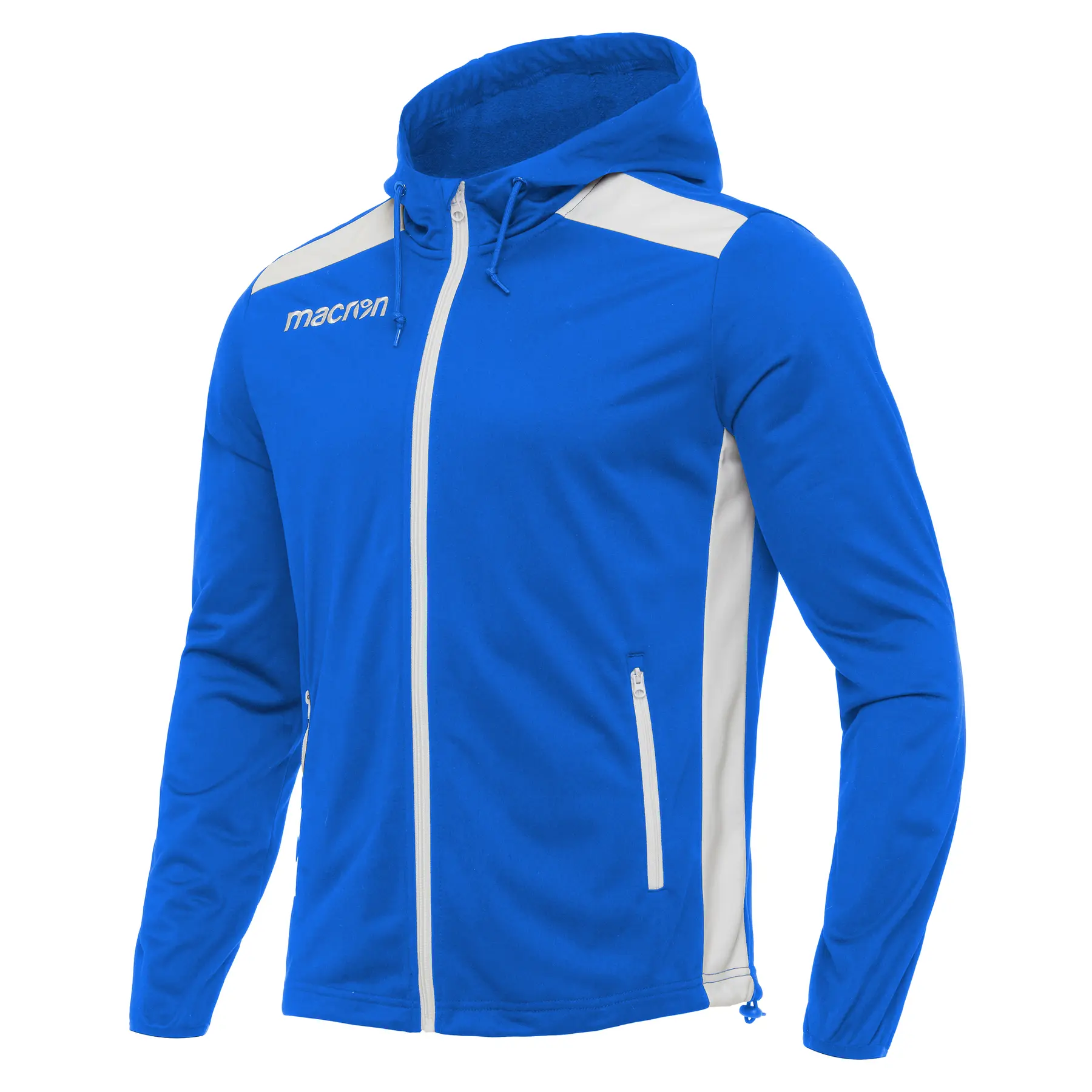 Jacke Macron Pan Hoody