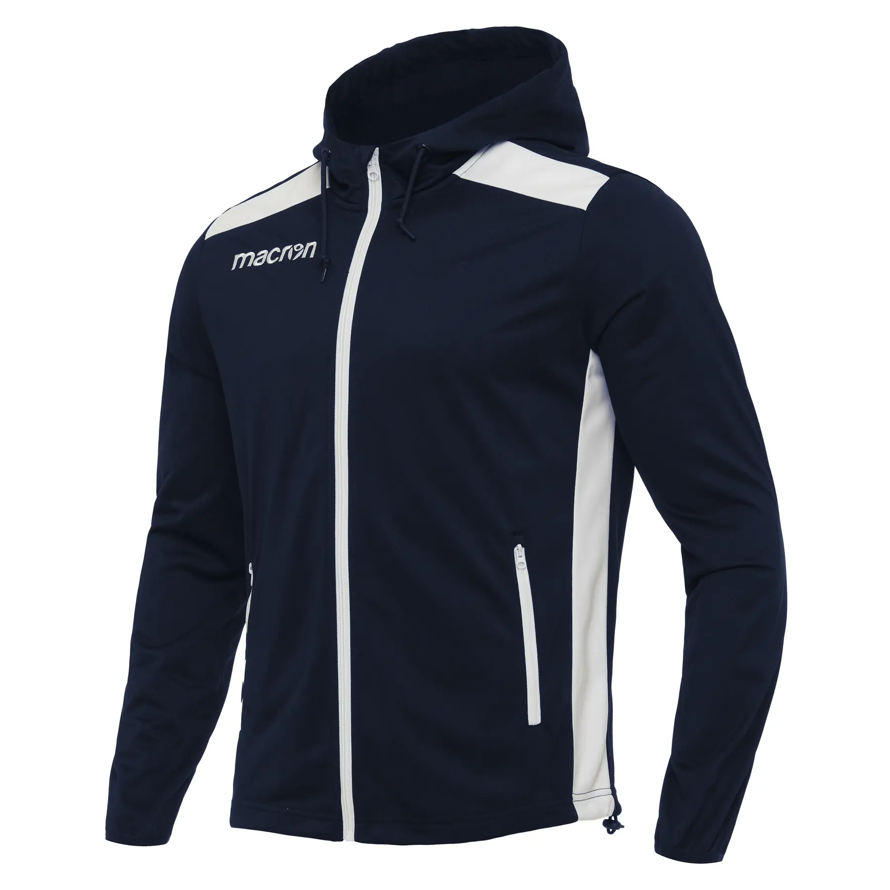 Jacke Macron Pan Hoody