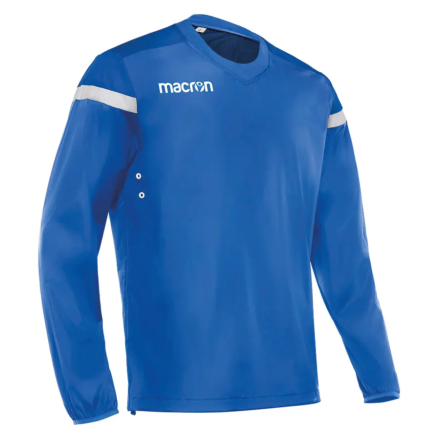 Giacca antivent Macron Zurich