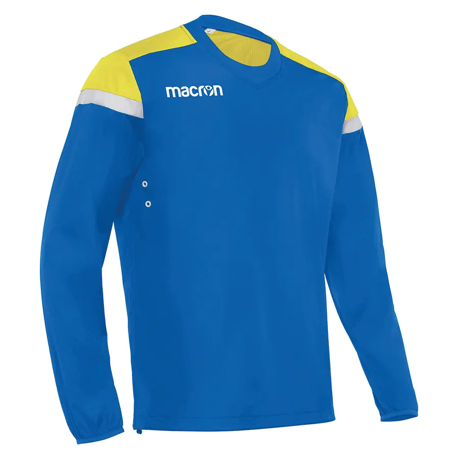 Giacca antivent Macron Zurich