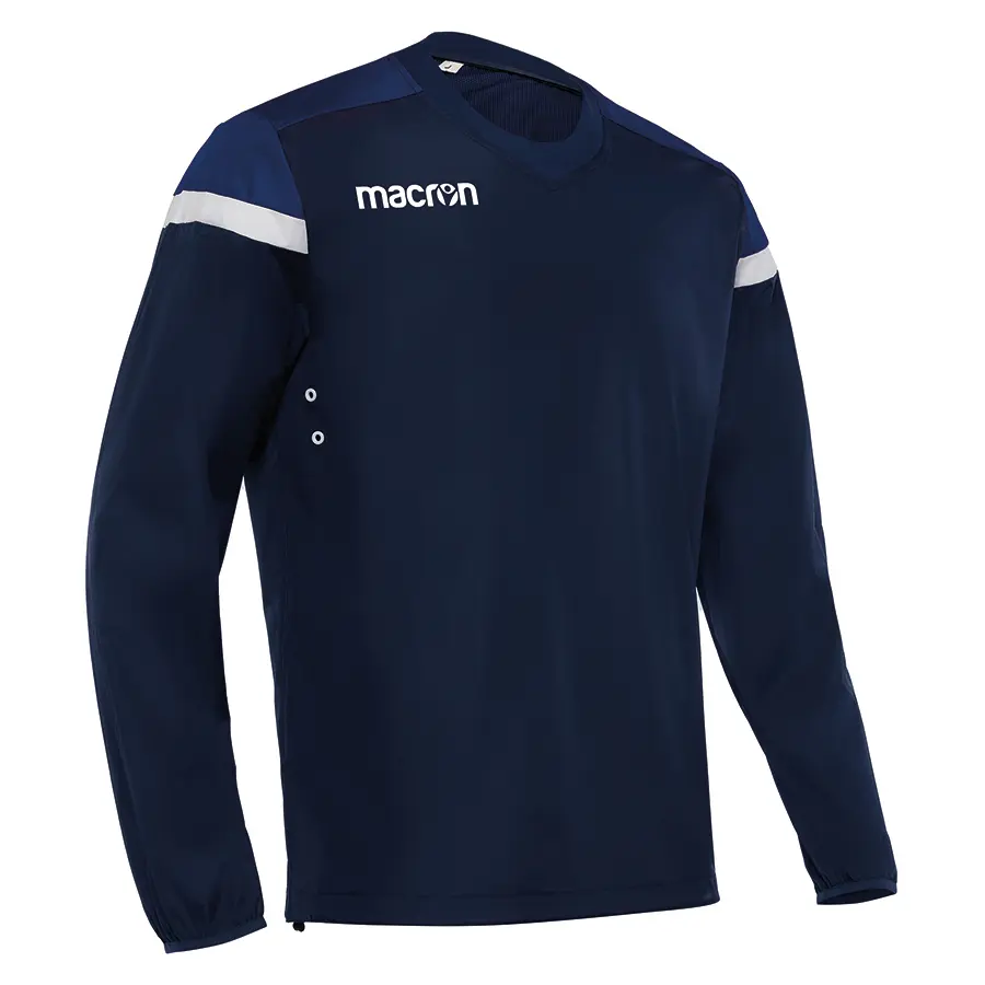 Giacca antivent Macron Zurich