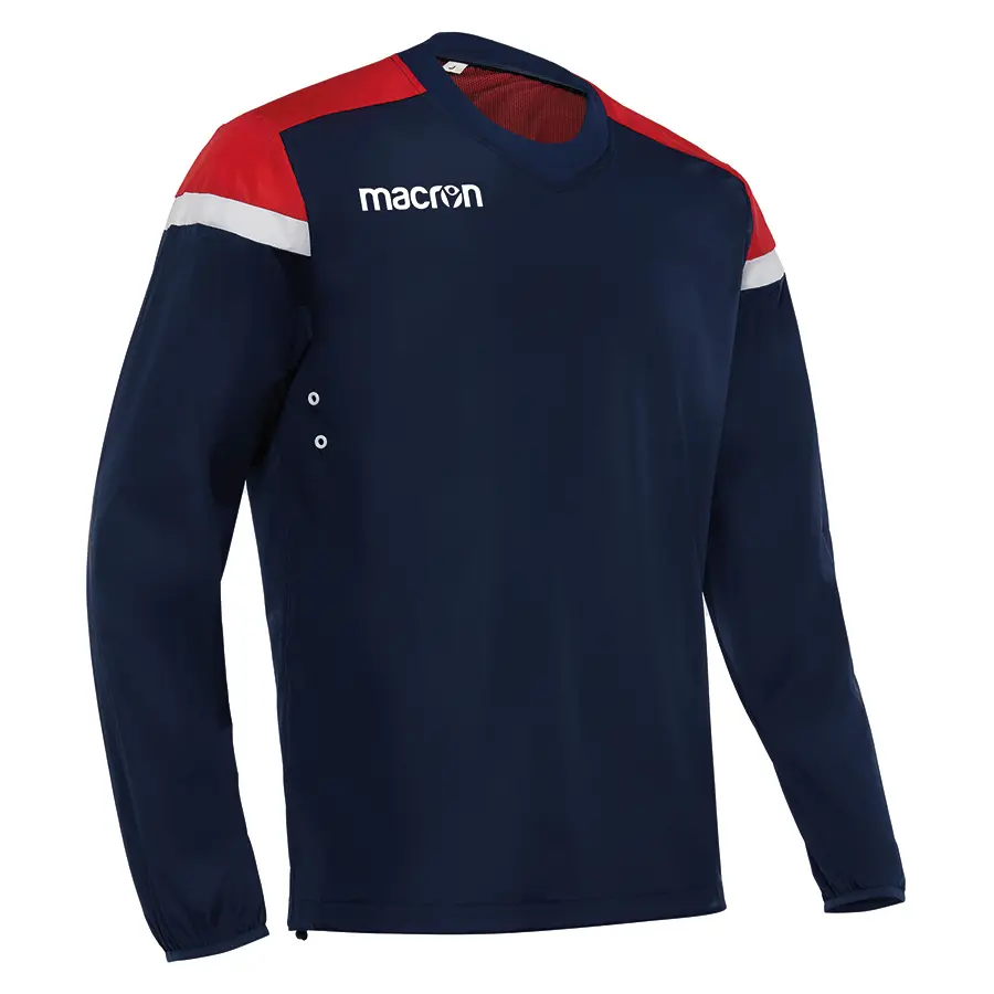 Giacca antivent Macron Zurich