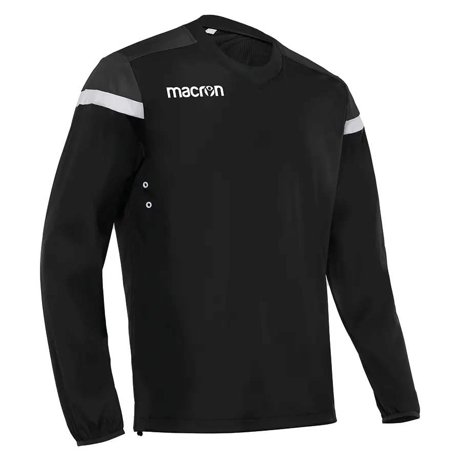 Giacca antivent Macron Zurich