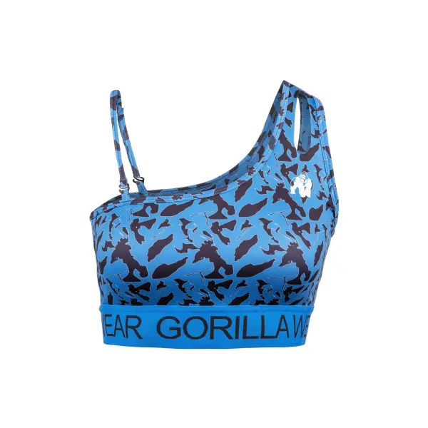 Sport-Bh, Damen Gorilla Wear Osseo