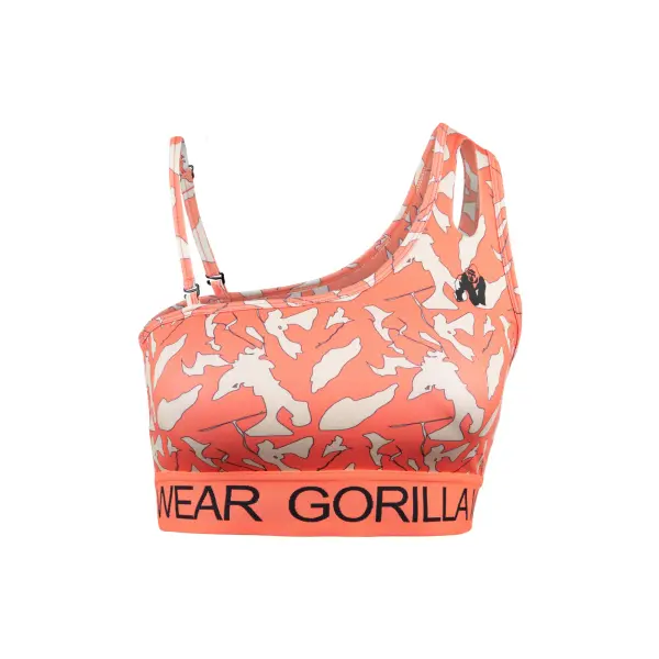 Sport-Bh, Damen Gorilla Wear Osseo