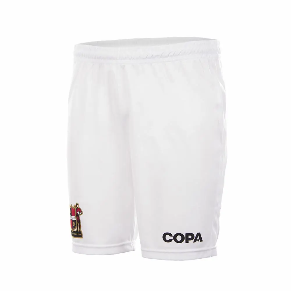 Shorts – Sheffield United Auswärts