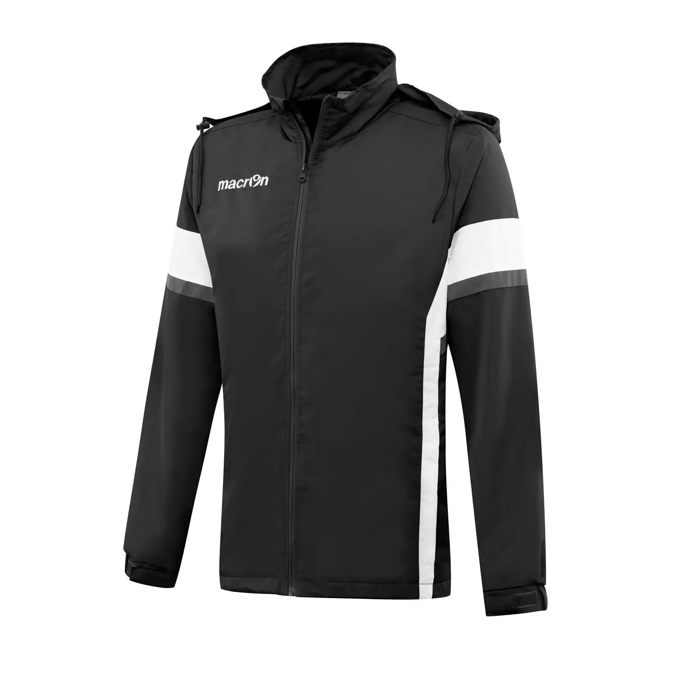 Jacke Macron Worth